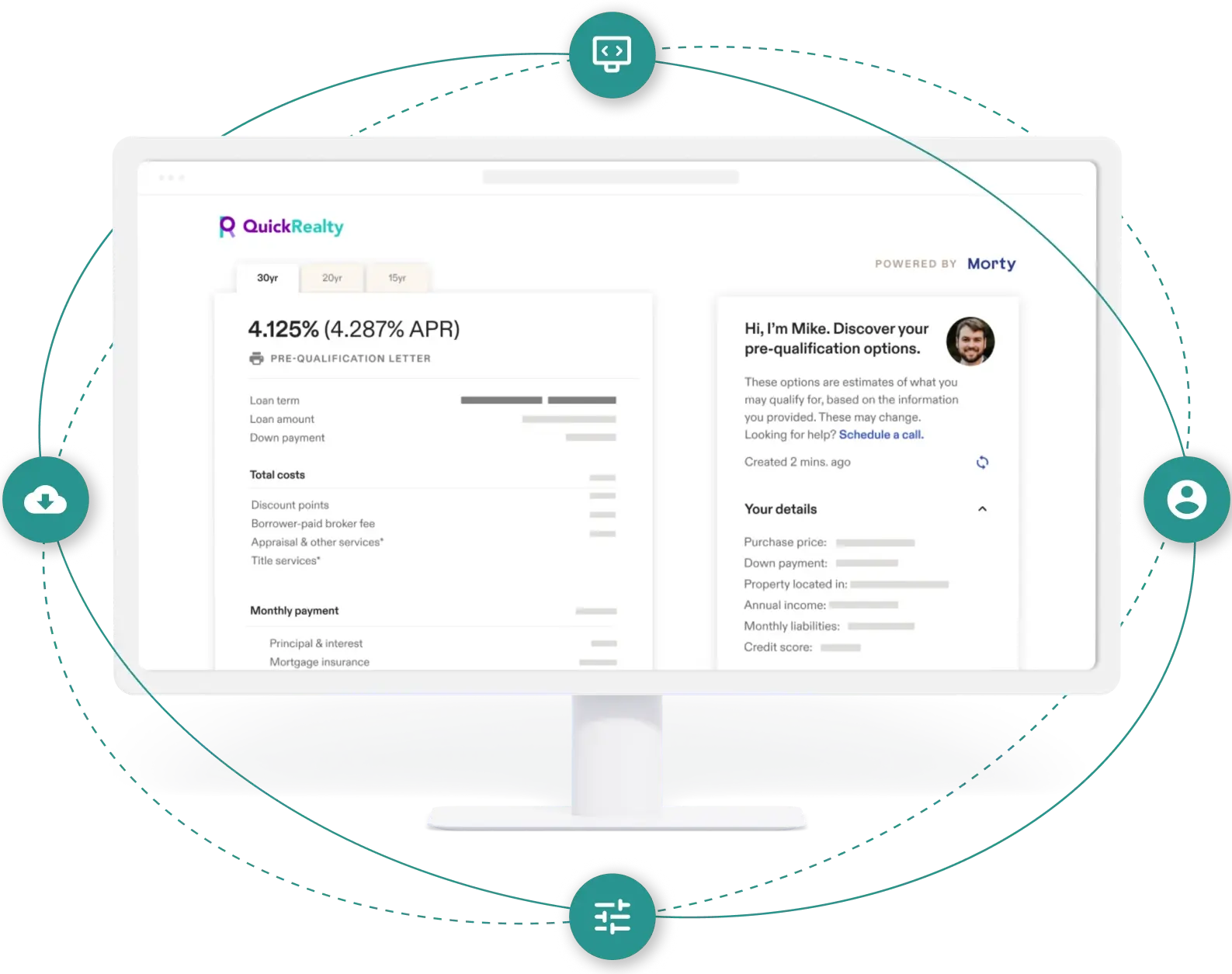 Technical Partnerships